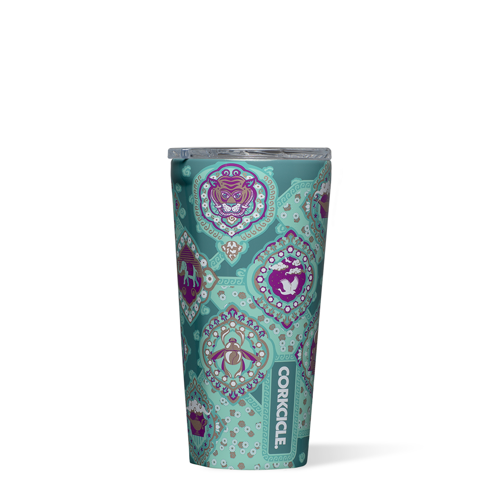 Disney Princess Tumbler - Soft Fit