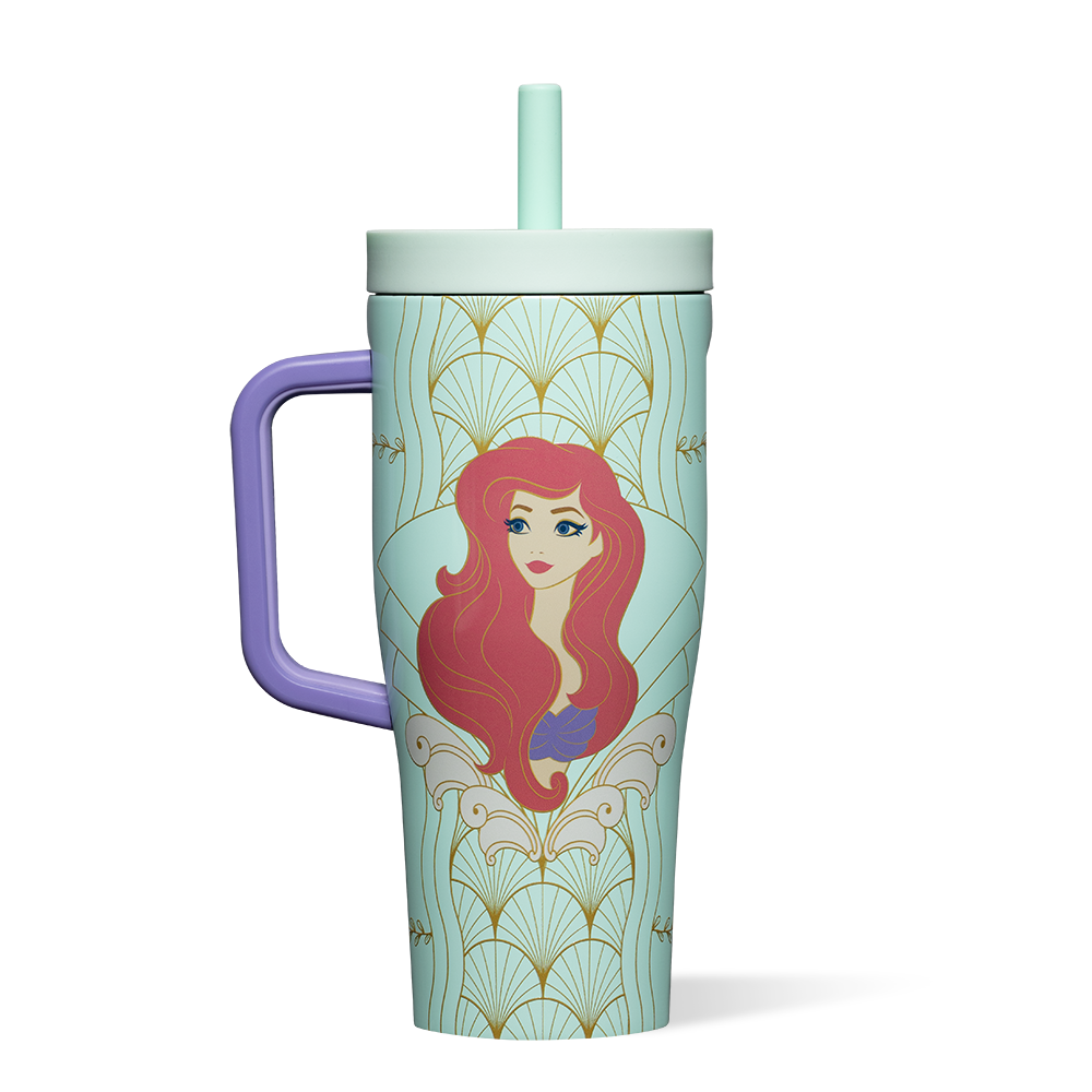 Disney Princess Leakproof Cruiser - Active Travel Choice Style