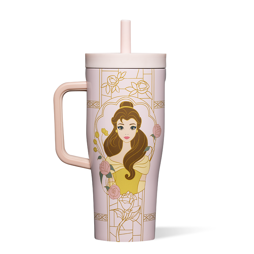 Disney Princess Leakproof Cruiser - Active Travel Choice Style