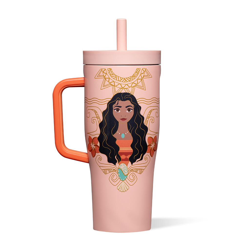 Disney Princess Leakproof Cruiser - Active Travel Choice Style