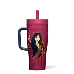 Disney Princess Leakproof Cruiser - Active Travel Choice Style