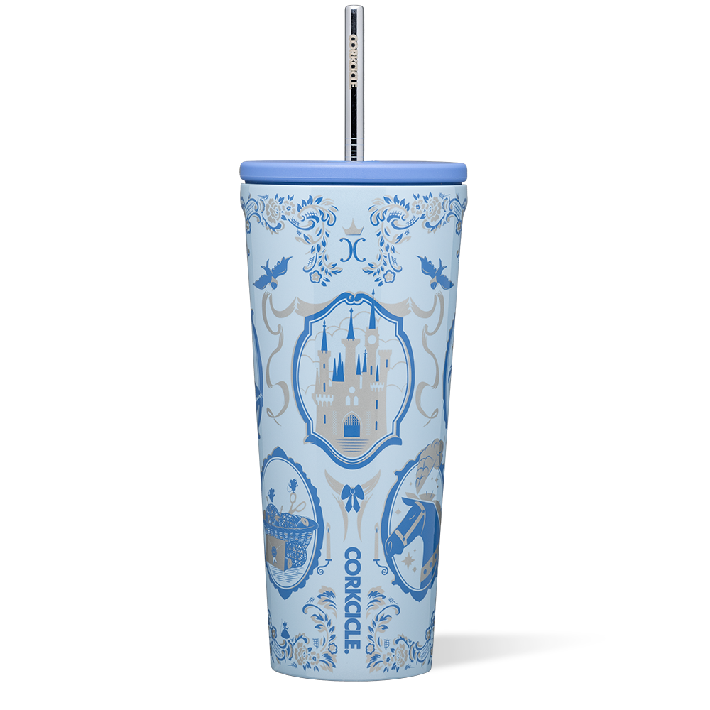 Disney Princess Cold Cup - Classic Modern Carry