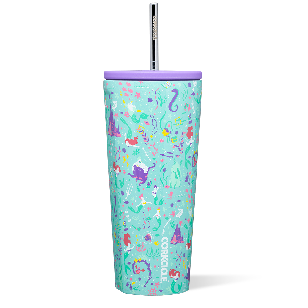 Disney Princess Cold Cup - Classic Modern Carry
