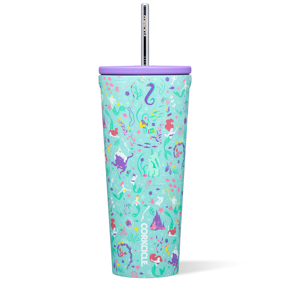 Disney Princess Cold Cup - Classic Modern Carry