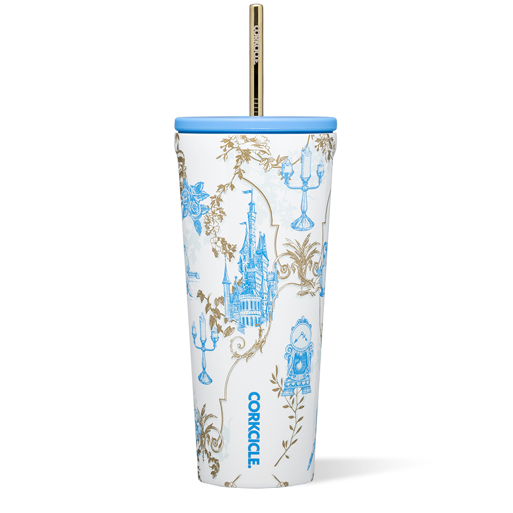 Disney Princess Cold Cup - Easy Active Pack Choice