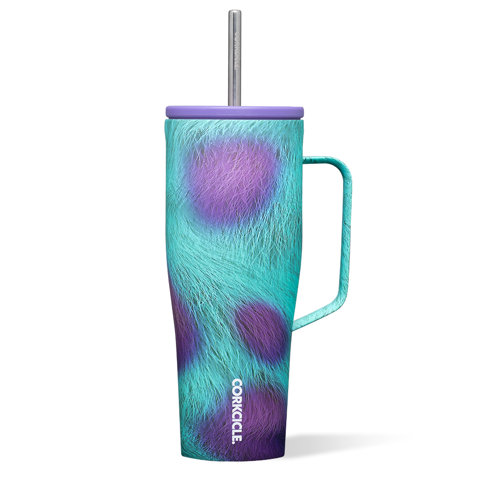 Disney/Pixar Cold Cup XL - Soft Clean Style Carry
