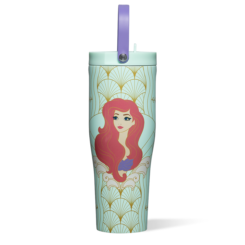 Disney Princess Go Cup XL - Daily Modern Pick Style