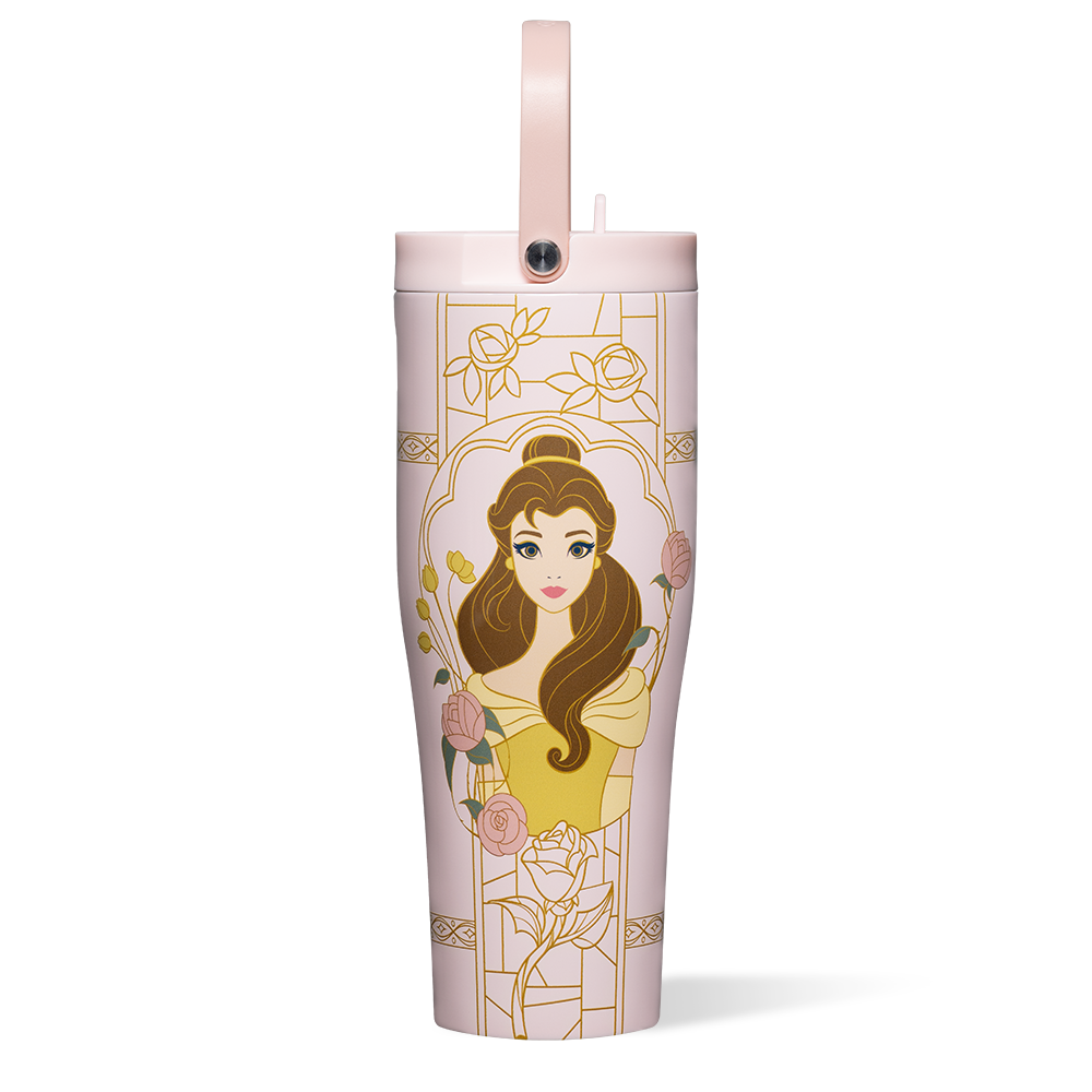 Disney Princess Go Cup XL - Daily Modern Pick Style