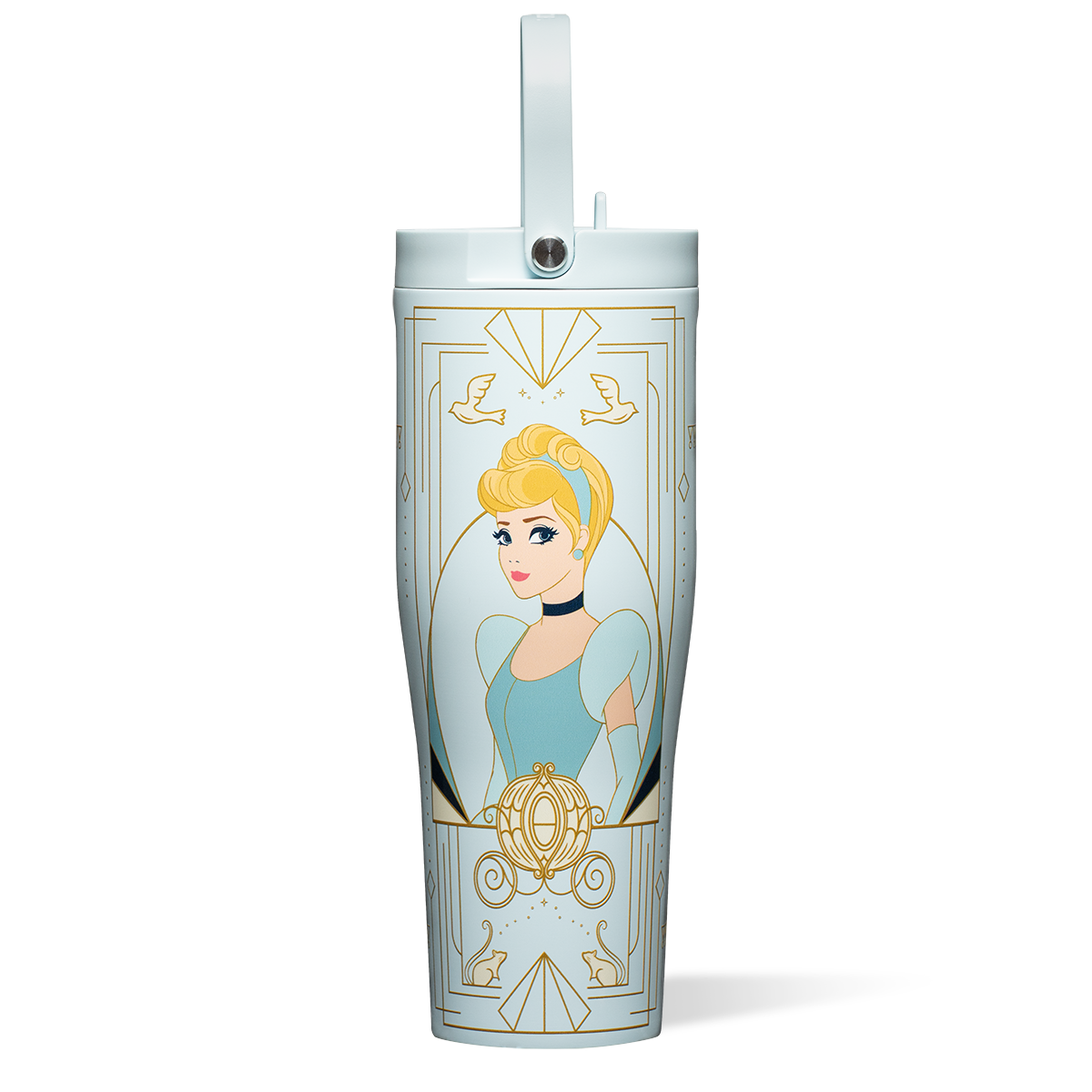 Disney Princess Go Cup XL - Daily Modern Pick Style