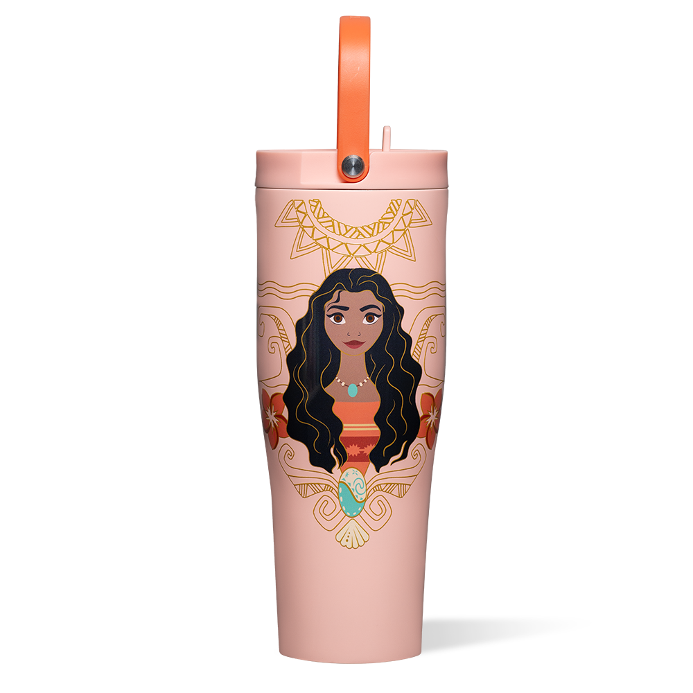Disney Princess Go Cup XL - Daily Modern Pick Style