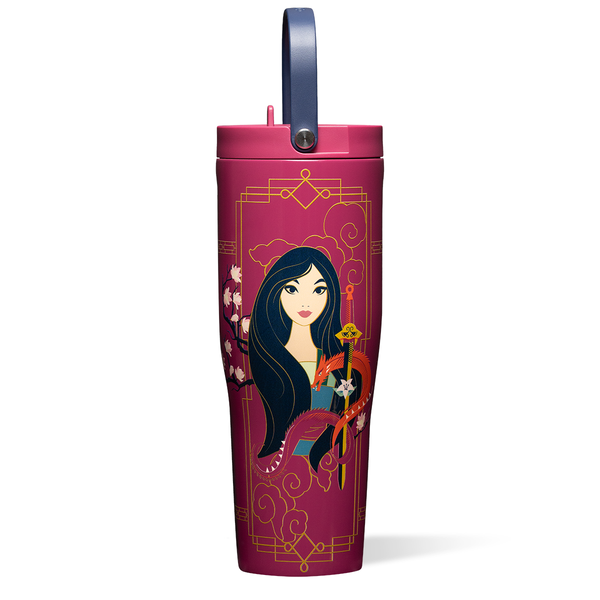 Disney Princess Go Cup XL - Daily Modern Pick Style