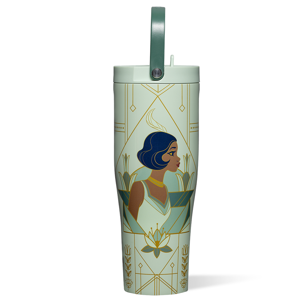 Disney Princess Go Cup XL - Daily Modern Pick Style