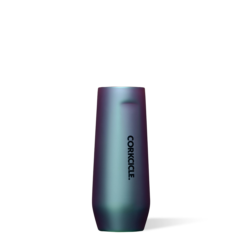Stemless Flute - Fresh Active Set Ready