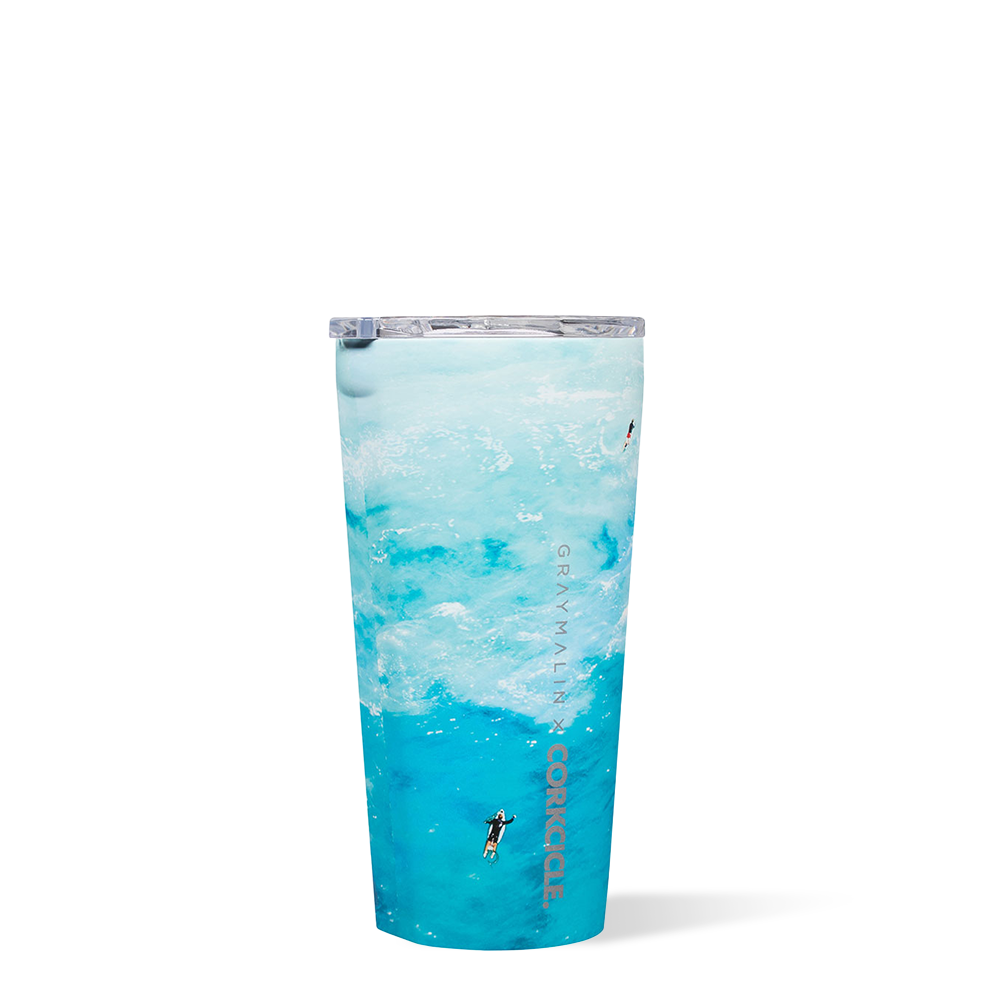 Classic Tumbler - Easy Travel Style Pack