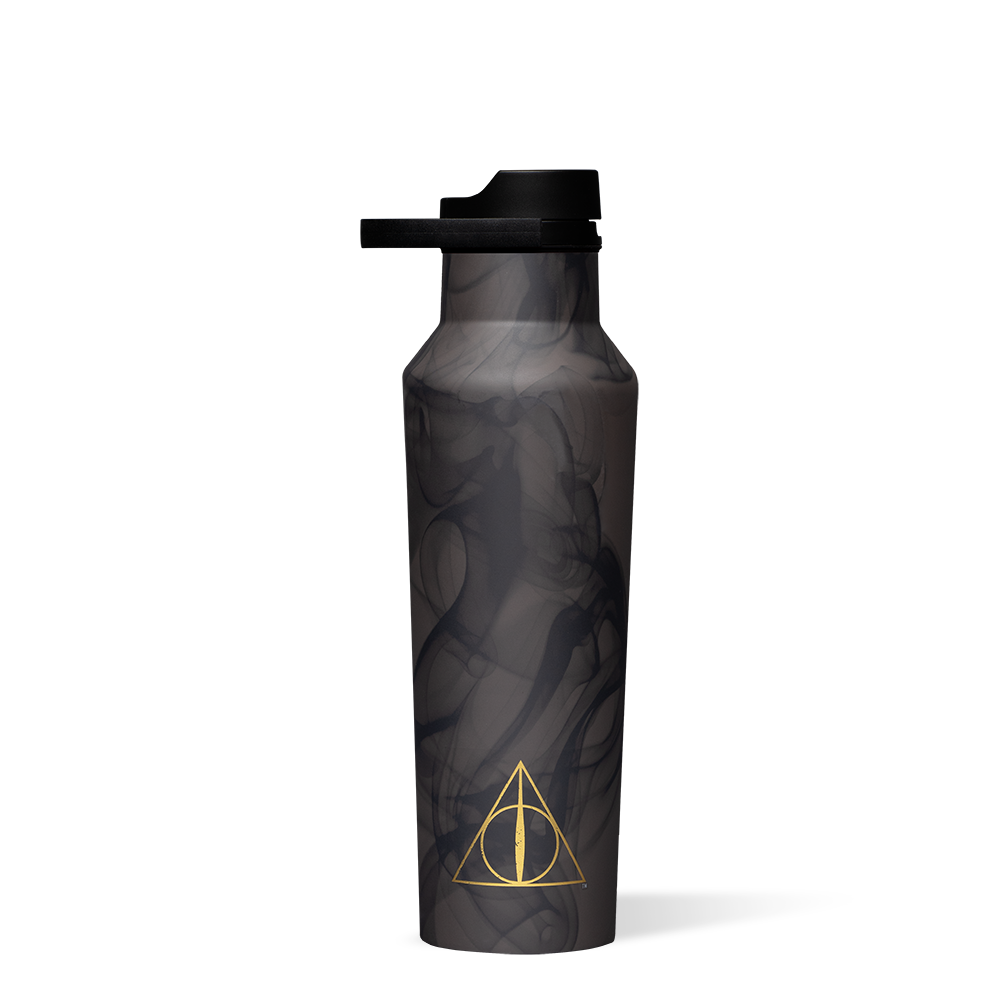 Harry Potter Sport Canteen - Fresh Clean Choice Pick