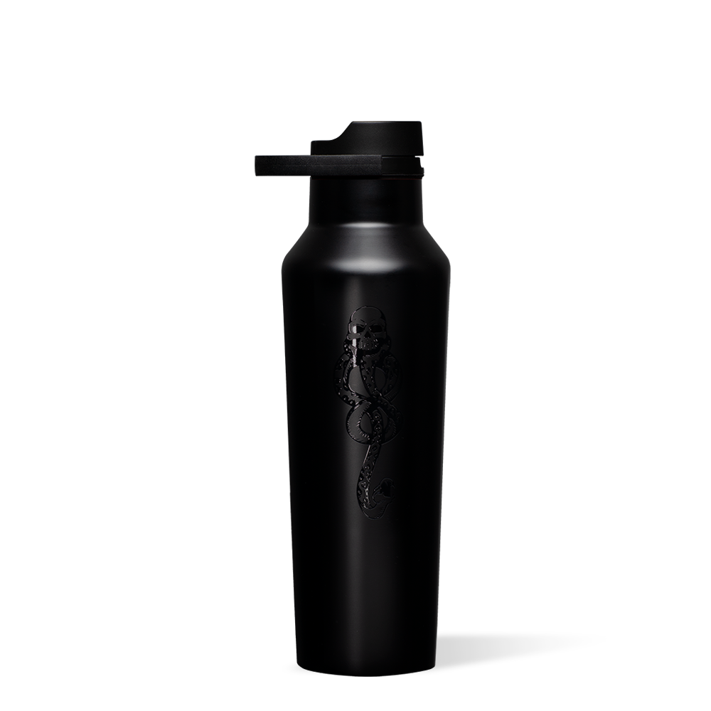 Harry Potter Sport Canteen - Fresh Clean Choice Pick