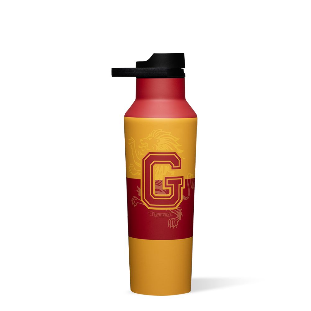 Harry Potter Sport Canteen - Fresh Clean Choice Pick