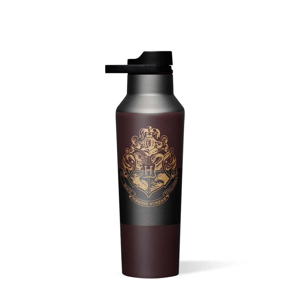 Harry Potter Sport Canteen - Fresh Clean Choice Pick