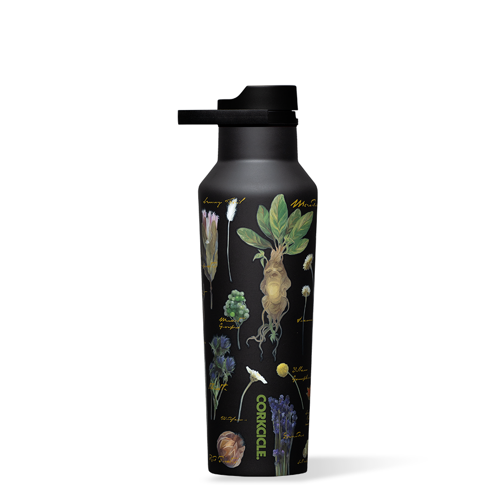 Harry Potter Sport Canteen - Fresh Clean Choice Pick