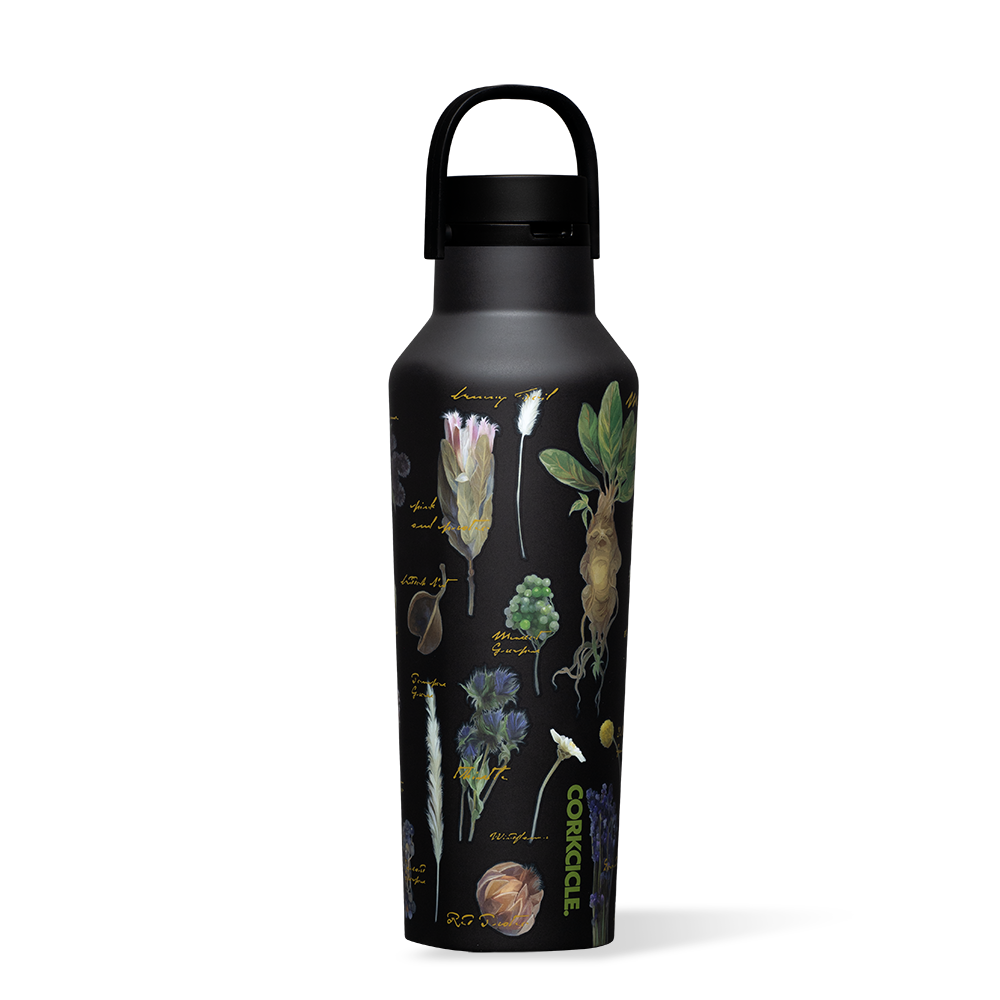 Harry Potter Sport Canteen - Fresh Clean Choice Pick