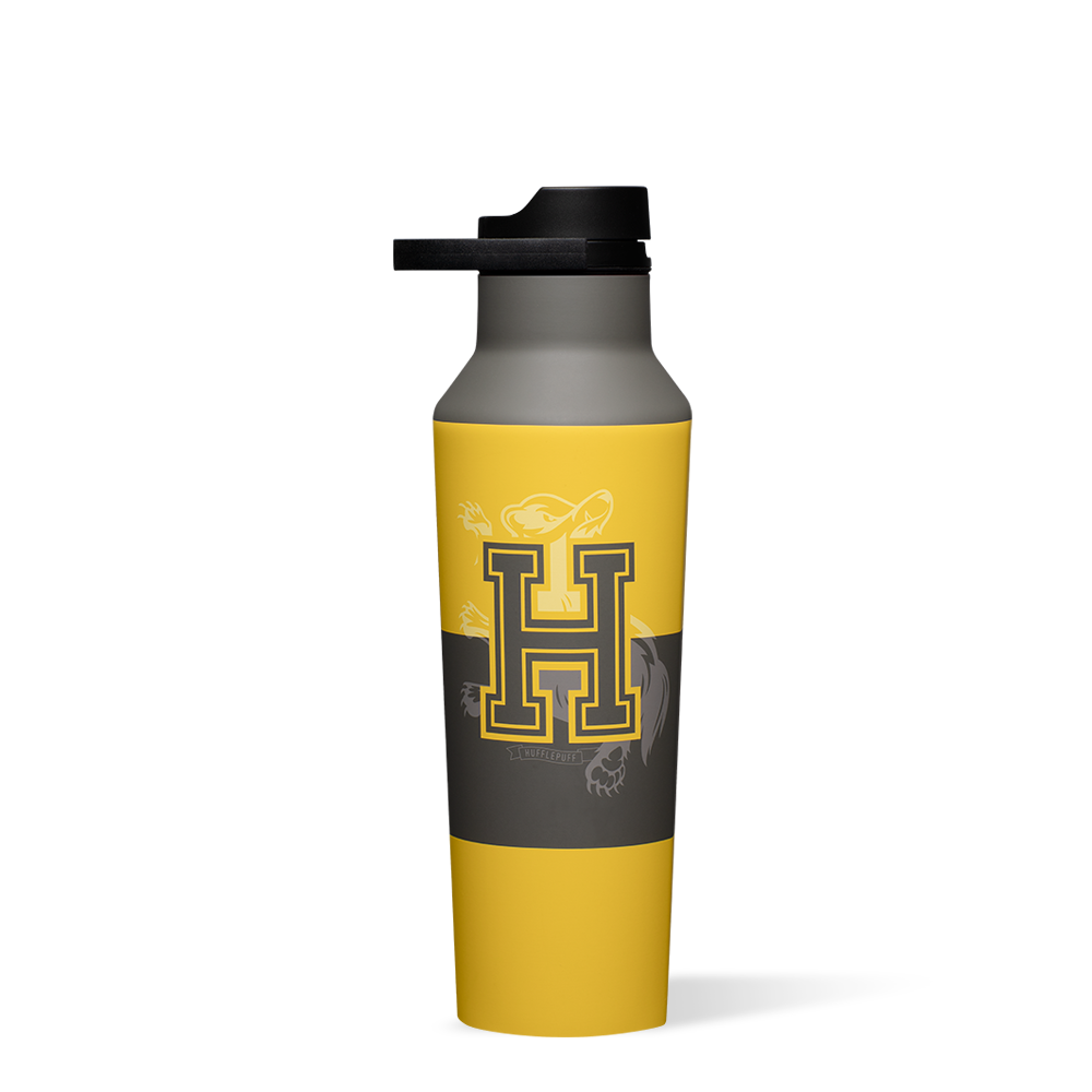Harry Potter Sport Canteen - Fresh Clean Choice Pick