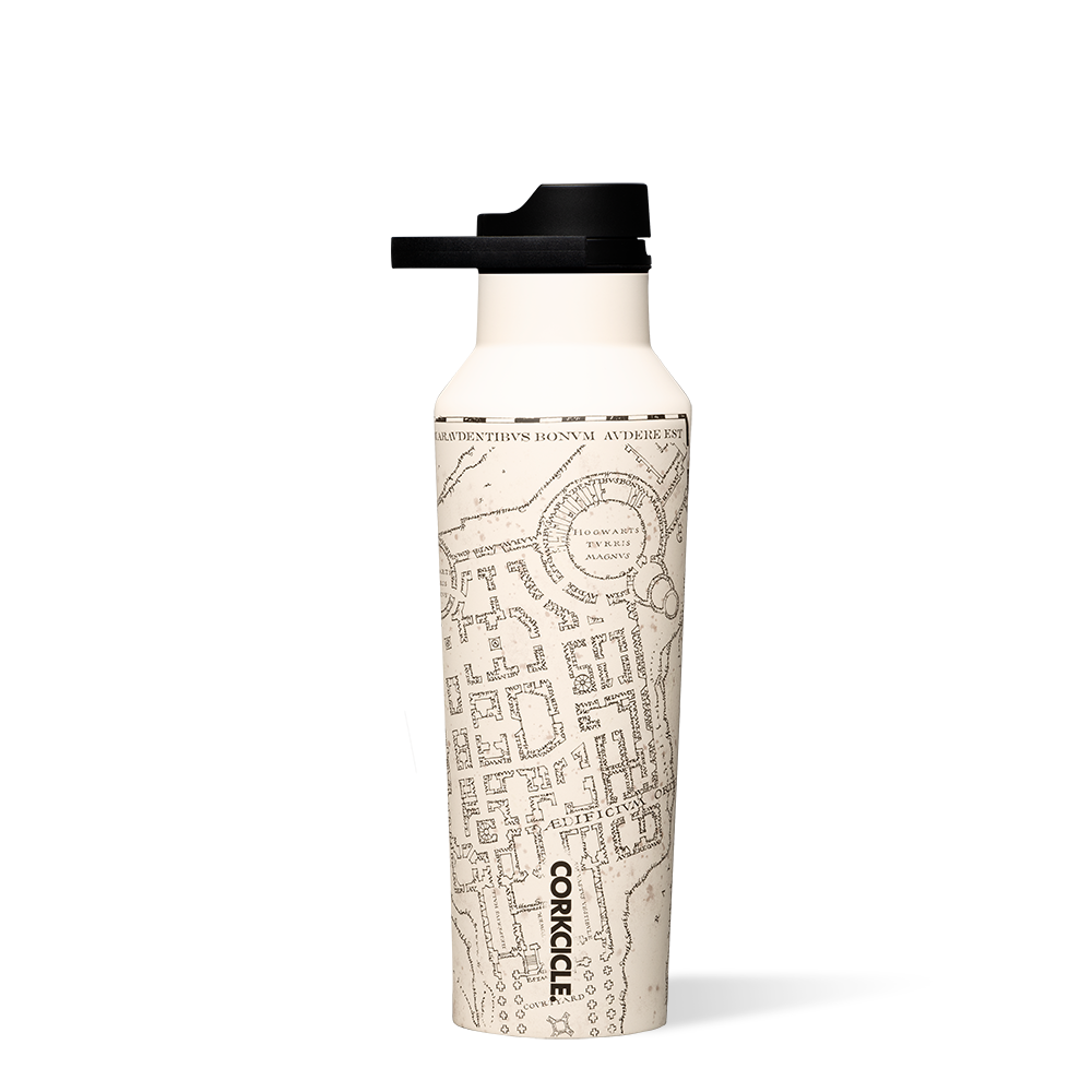 Harry Potter Sport Canteen - Fresh Clean Choice Pick