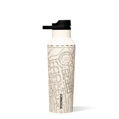 Harry Potter Sport Canteen - Fresh Clean Choice Pick