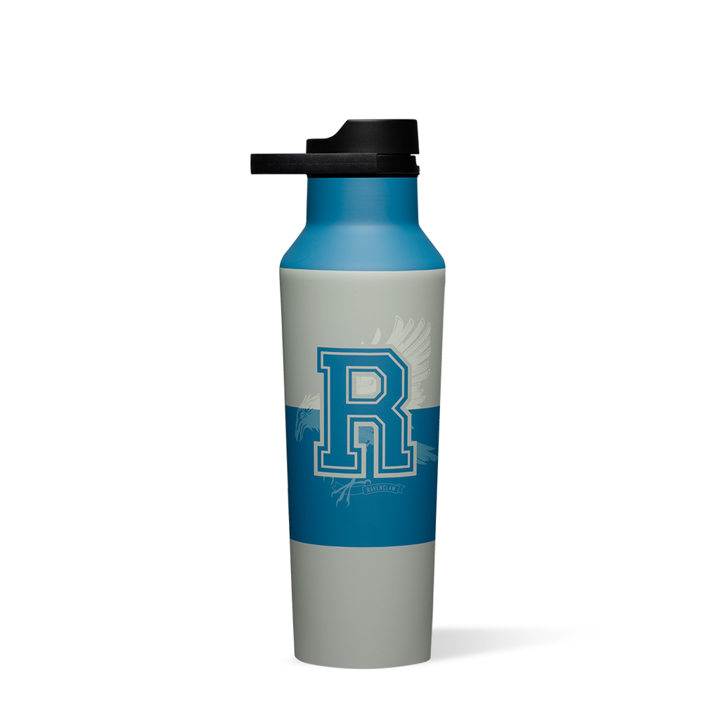 Harry Potter Sport Canteen - Fresh Clean Choice Pick