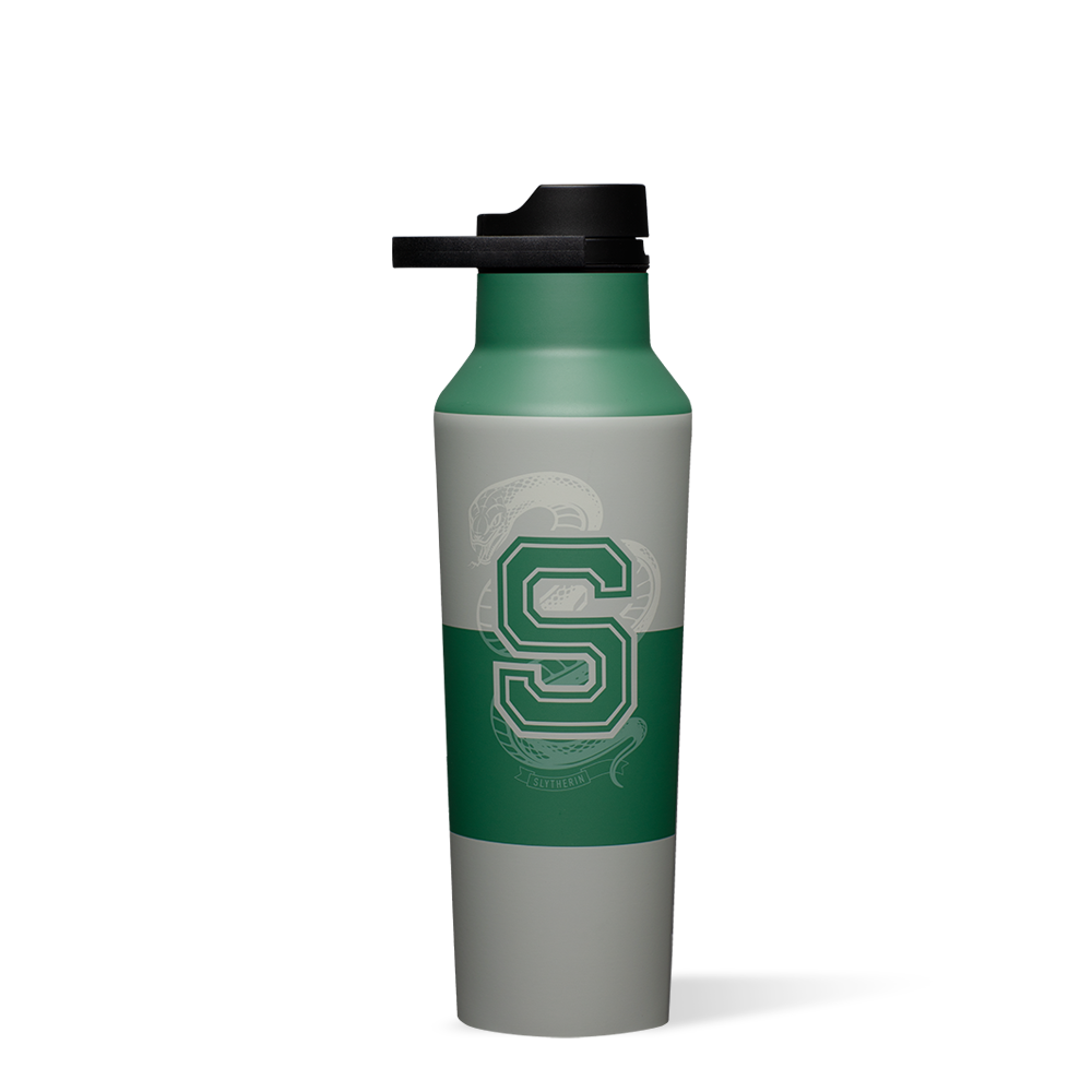 Harry Potter Sport Canteen - Fresh Clean Choice Pick