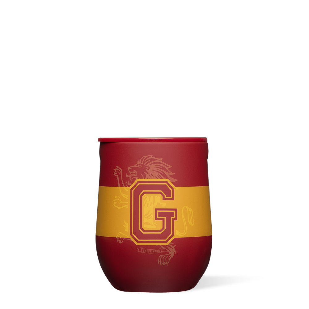 Harry Potter Stemless - Clean Pack