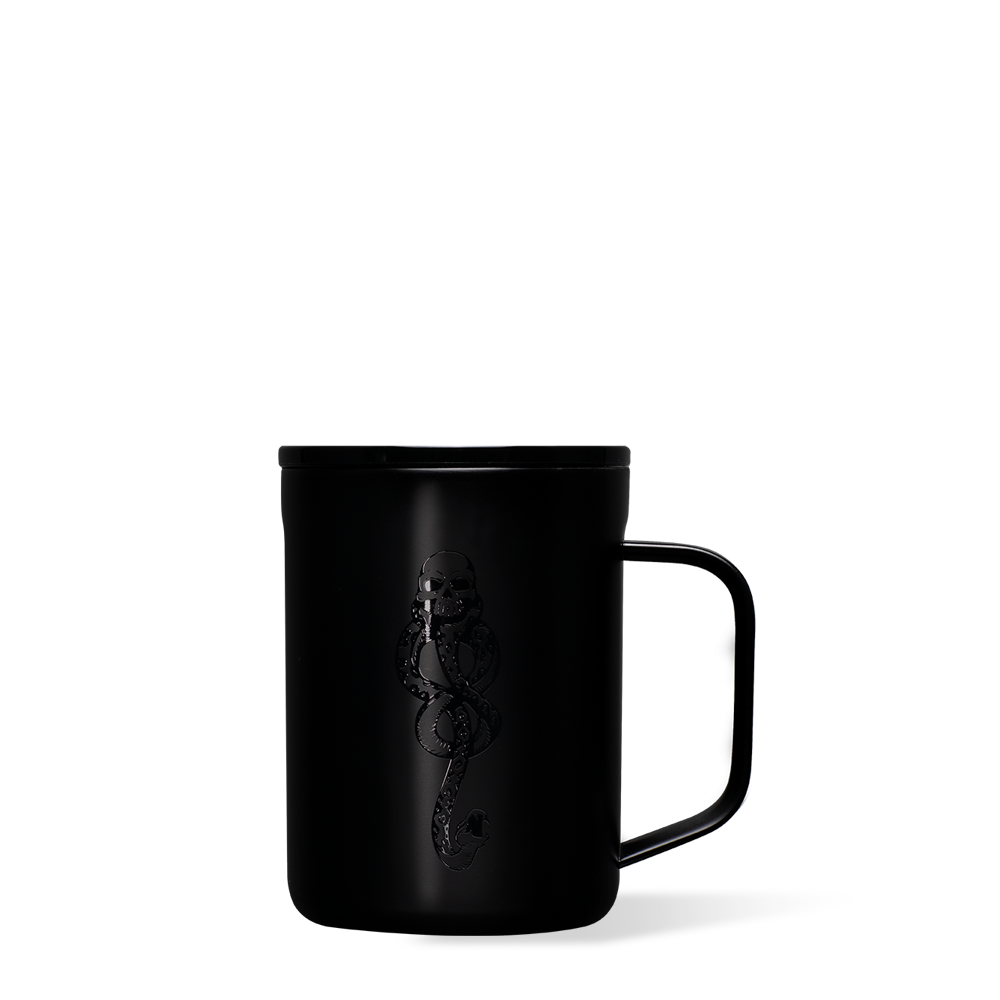Harry Potter Coffee Mug - Active Clean Ready