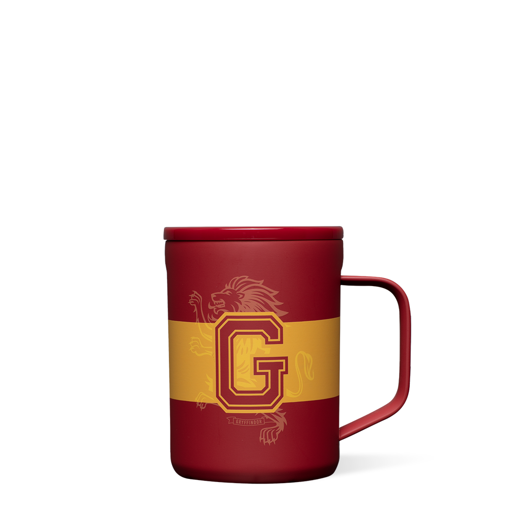 Harry Potter Coffee Mug - Active Clean Ready
