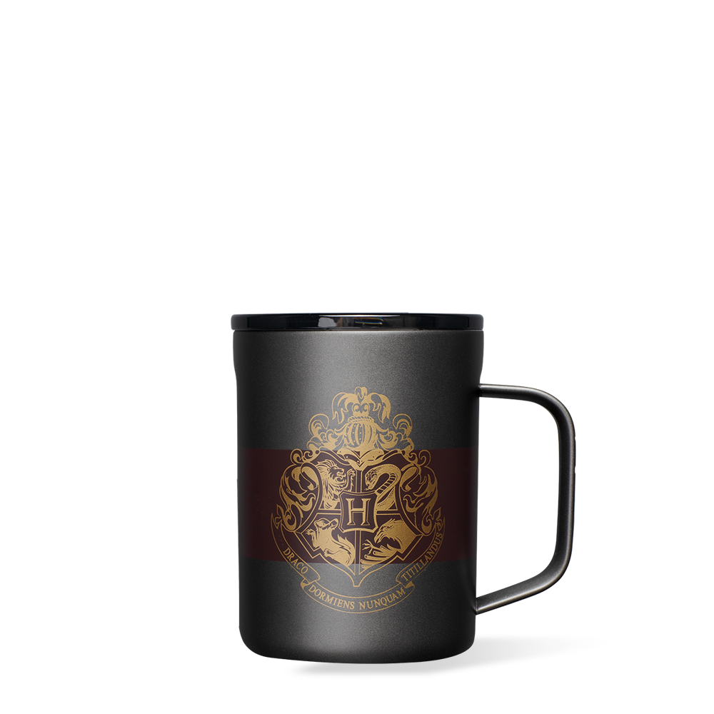 Harry Potter Coffee Mug - Active Clean Ready