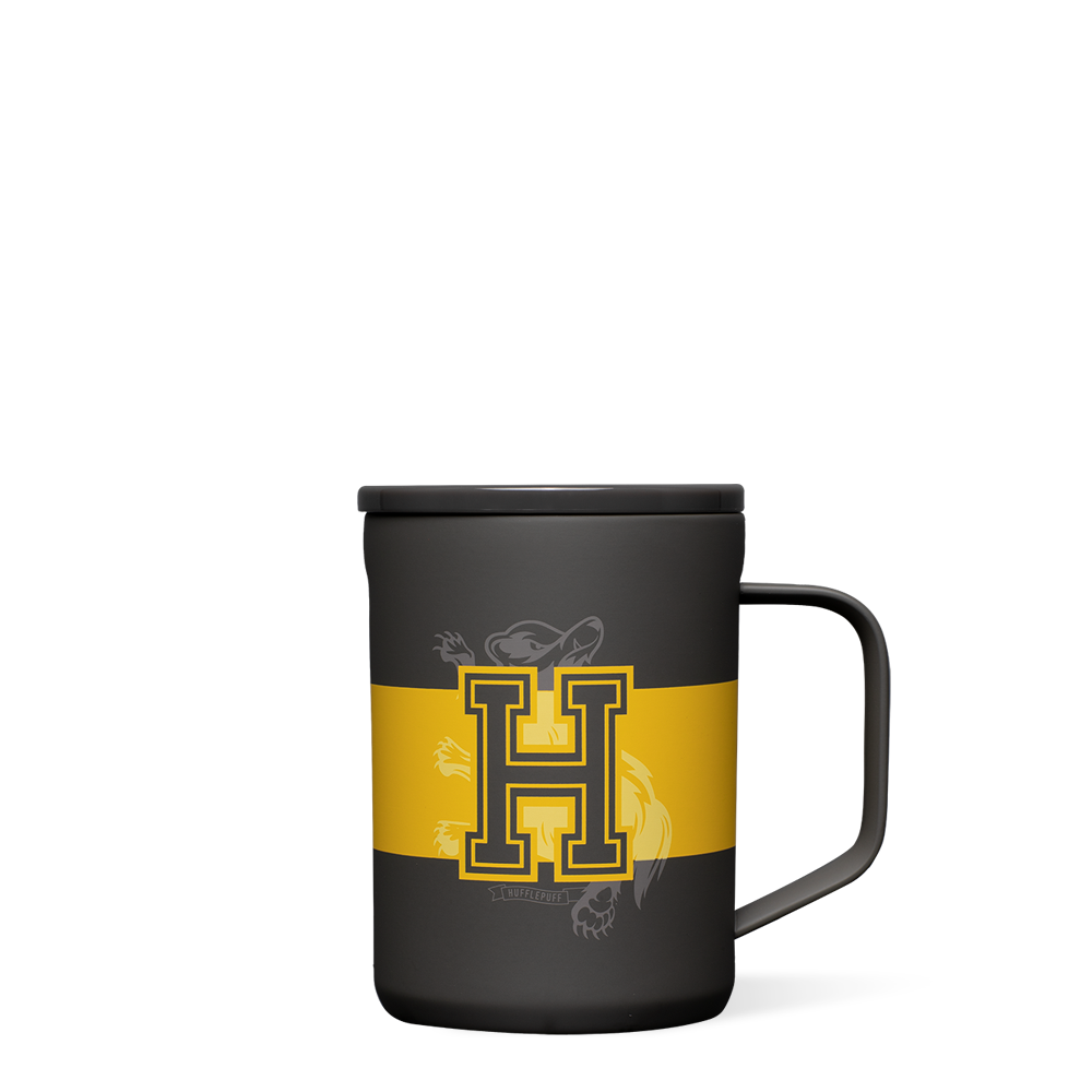 Harry Potter Coffee Mug - Active Clean Ready
