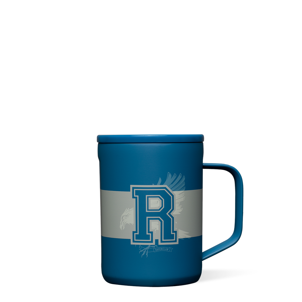 Harry Potter Coffee Mug - Active Clean Ready