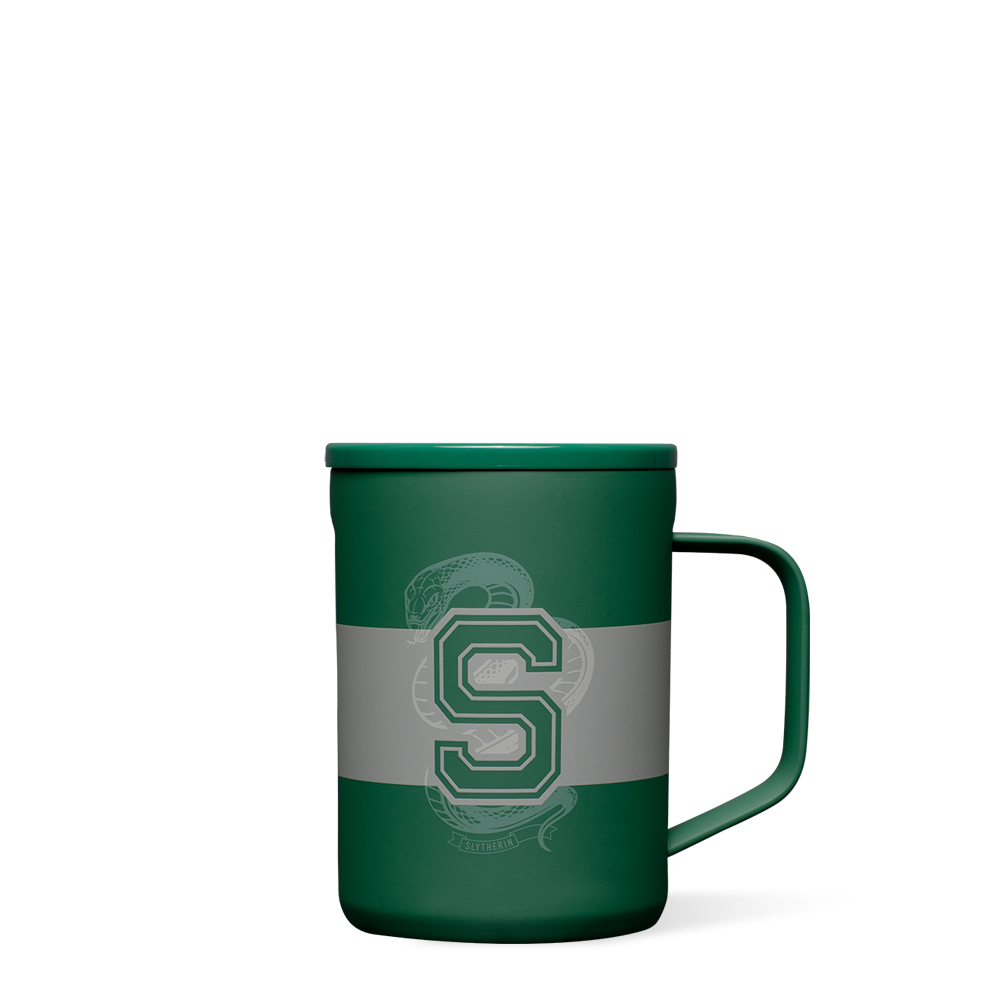 Harry Potter Coffee Mug - Active Clean Ready