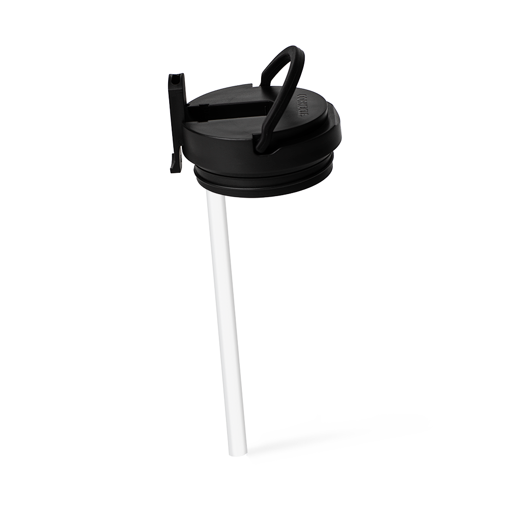 Cup Straw Lid - Classic Clean Pick Fit