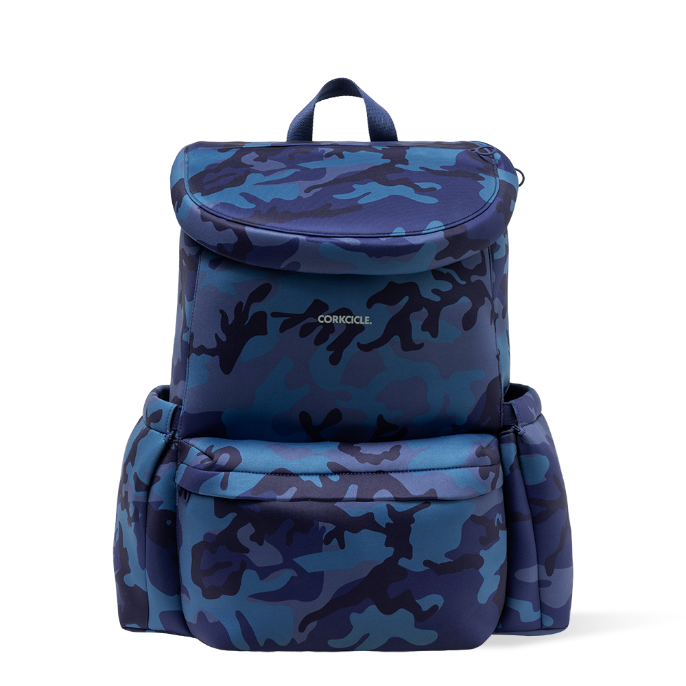 Lotus Backpack Cooler - Daily Fresh Set Pick