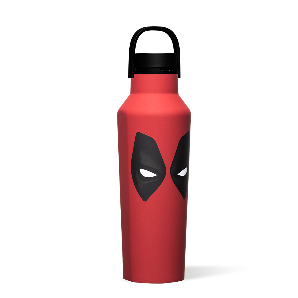 Deadpool & Wolverine Drinkware - Travel Active Pick Fit