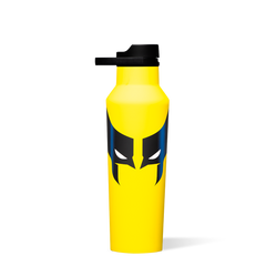 Deadpool & Wolverine Drinkware - Travel Active Pick Fit