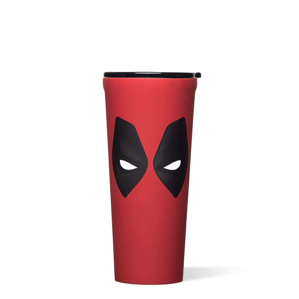 Deadpool & Wolverine Drinkware - Travel Active Pick Fit