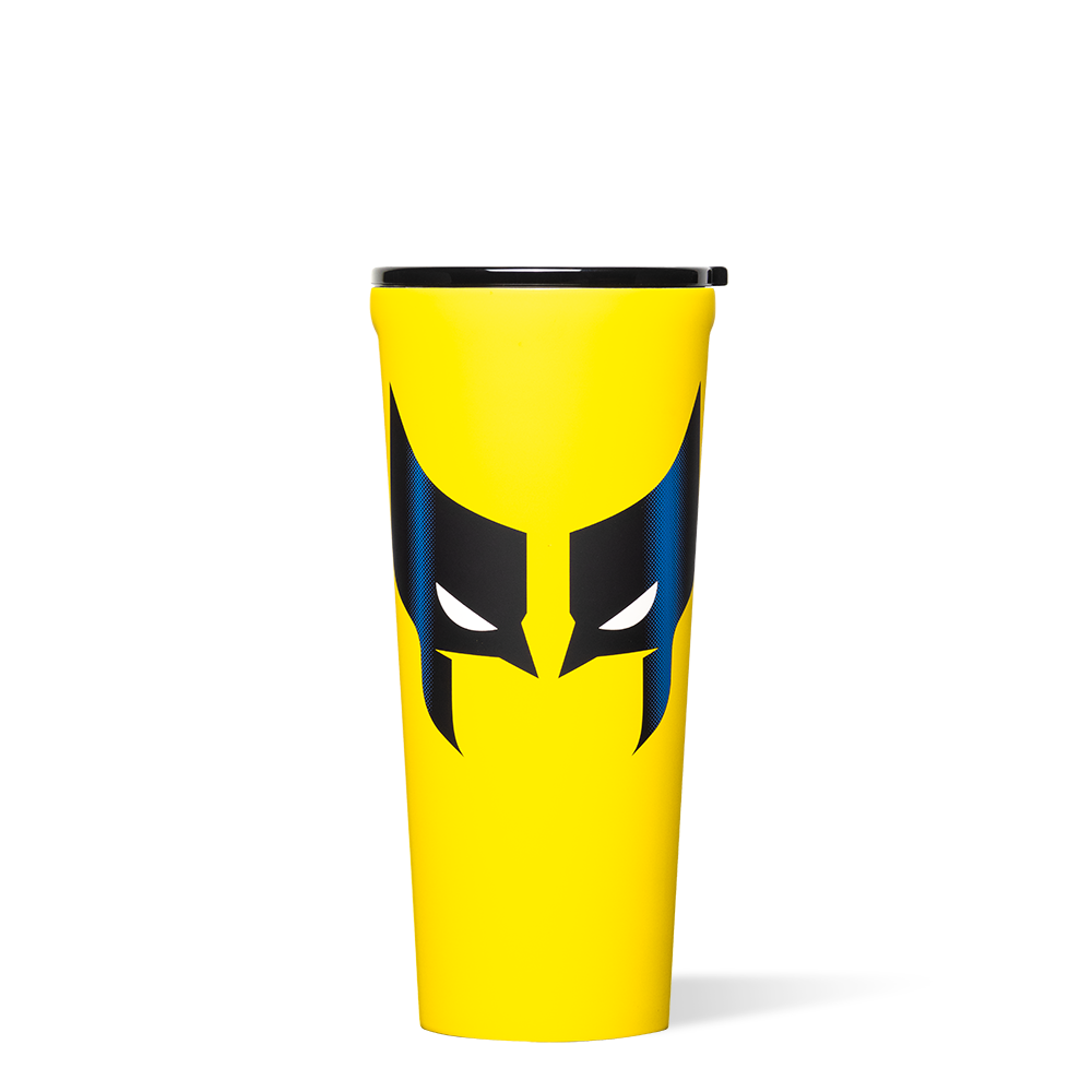 Deadpool & Wolverine Drinkware - Travel Active Pick Fit