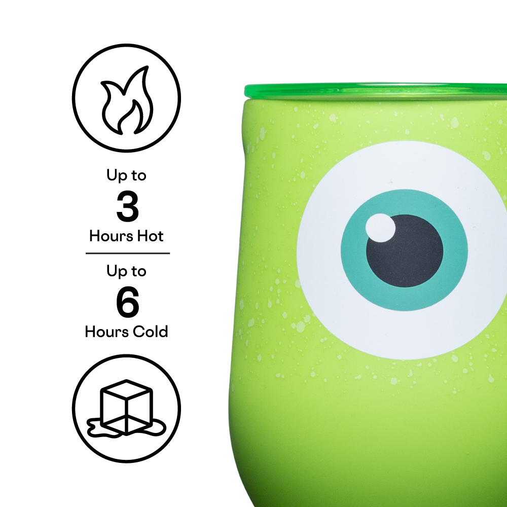 Disney/Pixar Stemless - Travel Clean Set Choice