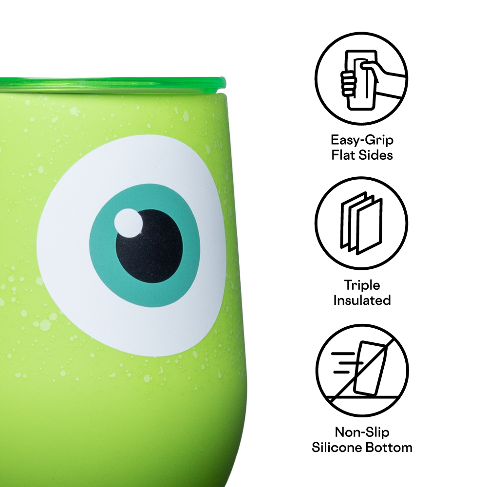 Disney/Pixar Stemless - Travel Clean Set Choice