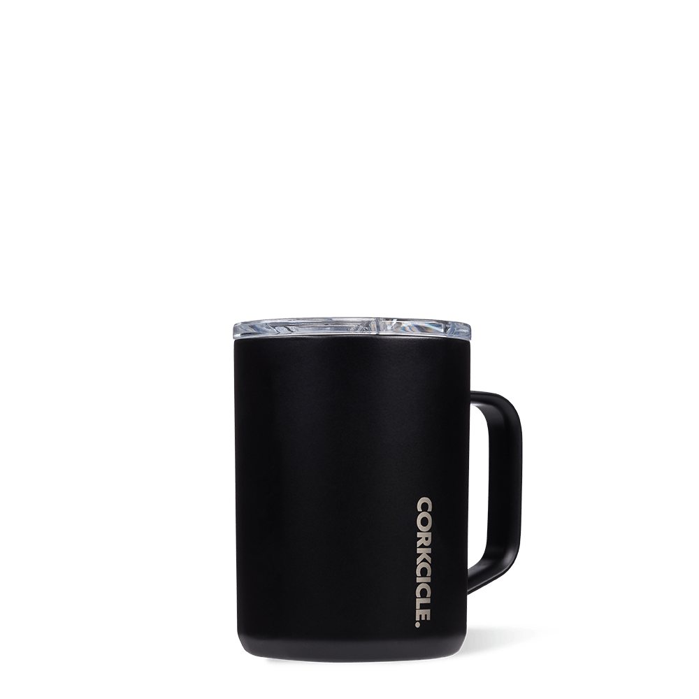 Classic Coffee Mug - Modern Carry