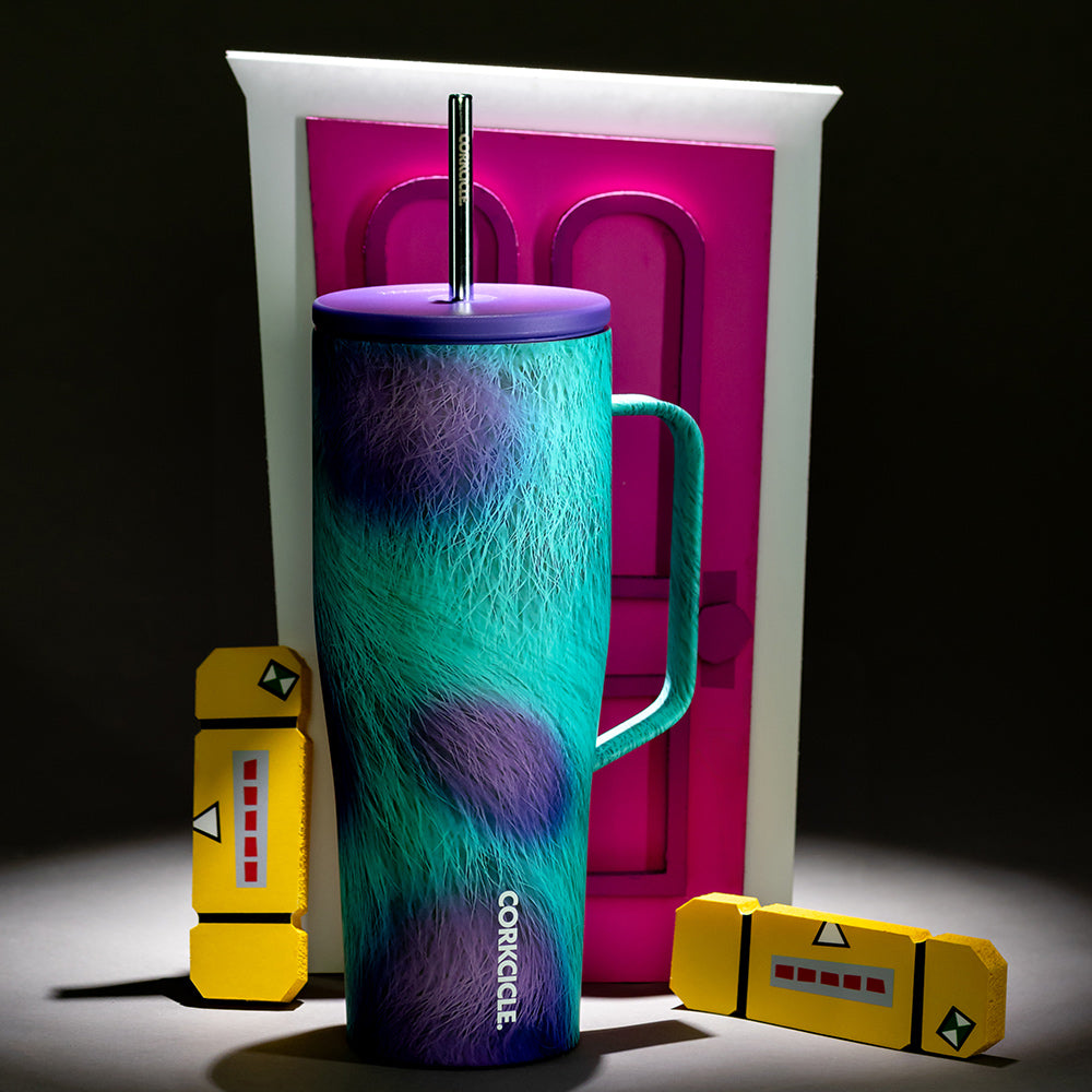 Disney/Pixar Cold Cup XL - Soft Clean Style Carry