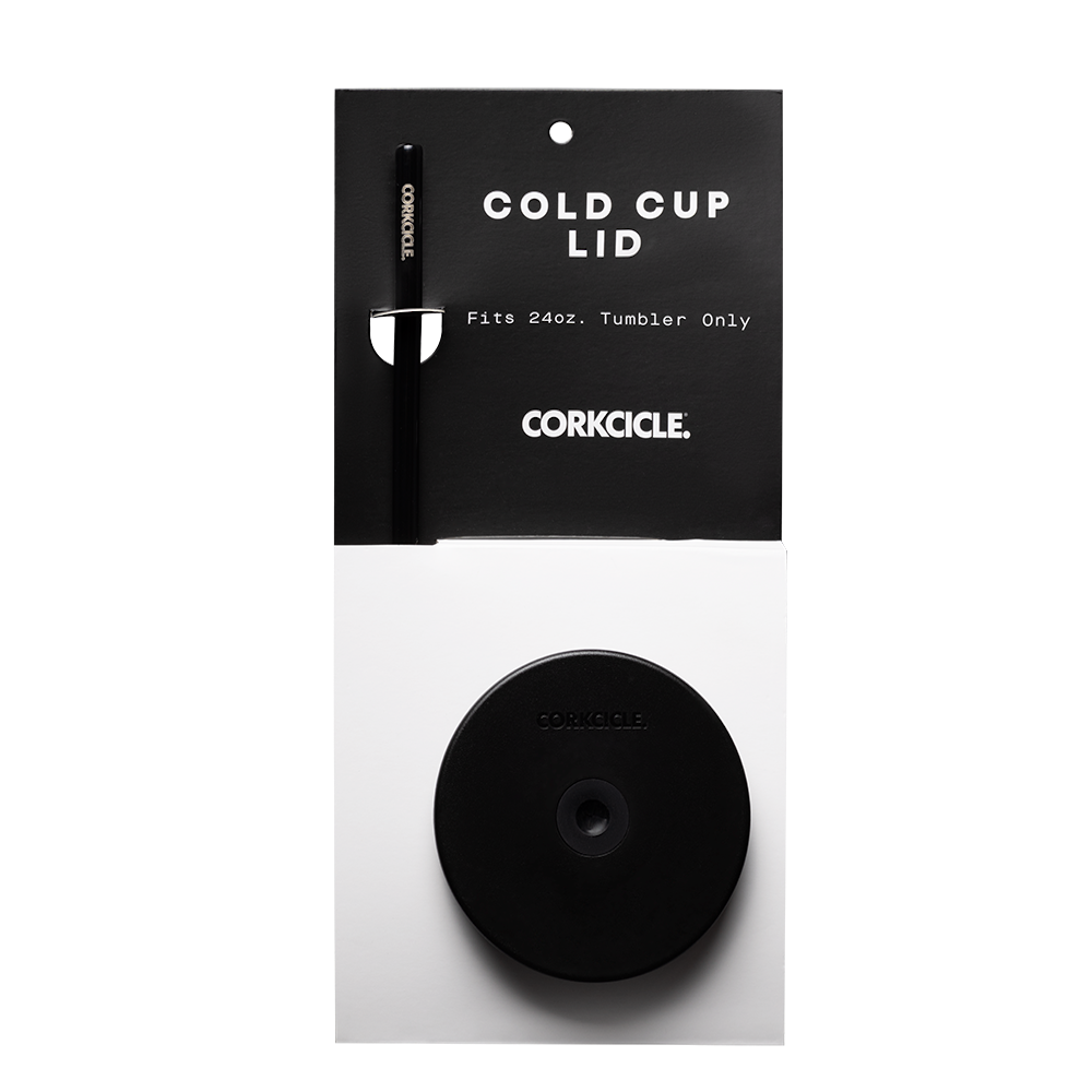 Cold Cup Lid - Soft Daily Choice Pack