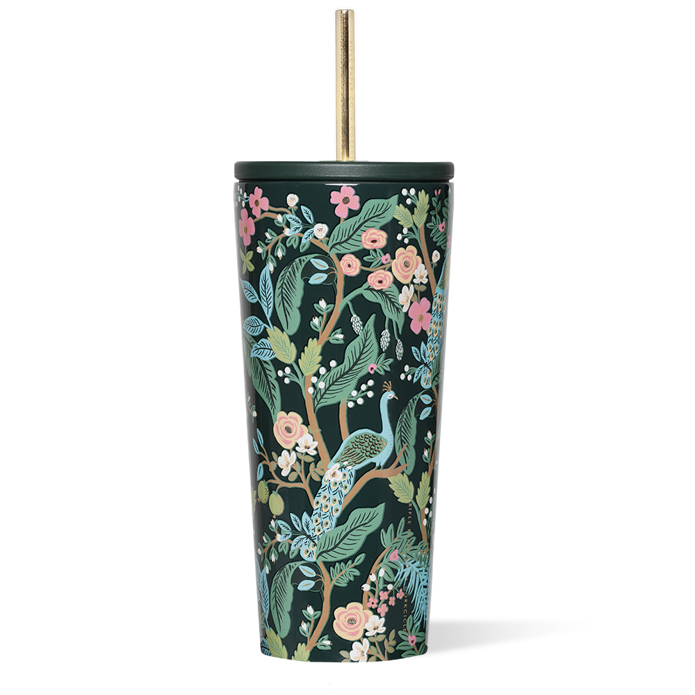 Rifle Paper Co. Cold Cup - Travel Set
