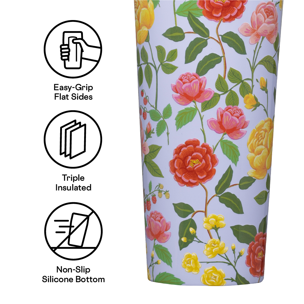 Rifle Paper Co. Cold Cup - Travel Set