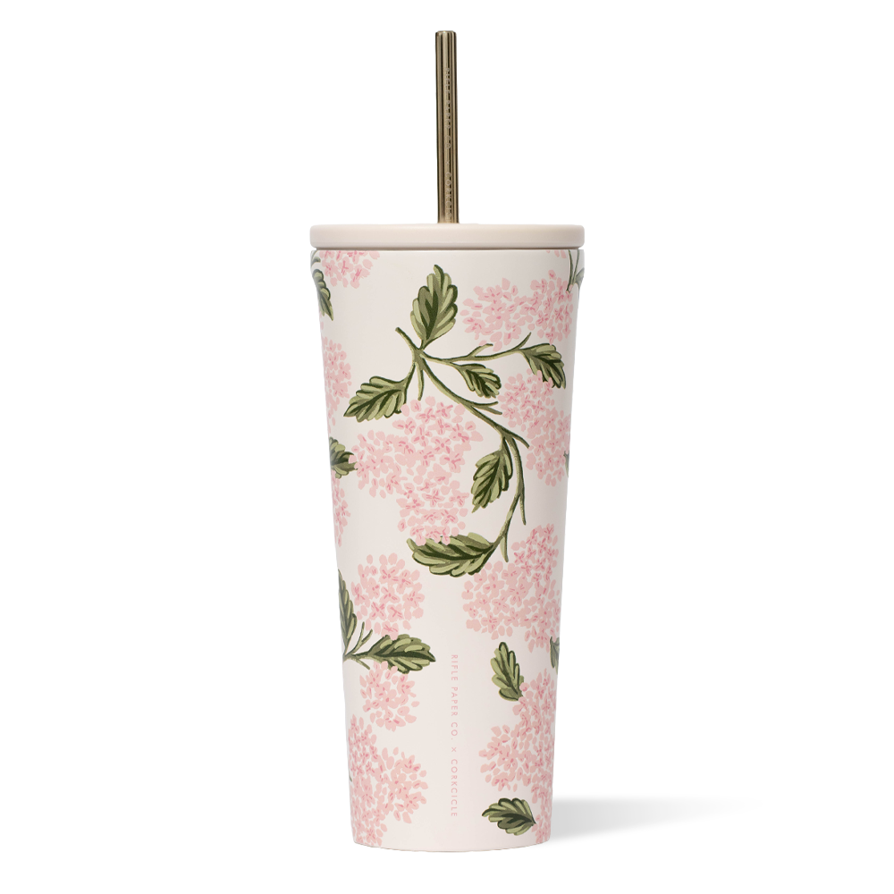 Rifle Paper Co. Cold Cup - Travel Set